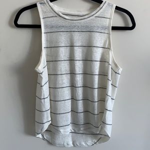 Madewell Tank size XS